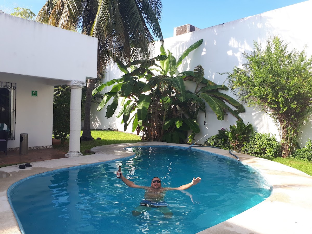 Suite Rosas Hotel Boutique